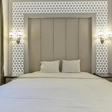 וילנה Dysnos Avenue Apartments מראה חיצוני תמונה