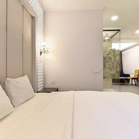 וילנה Dysnos Avenue Apartments מראה חיצוני תמונה