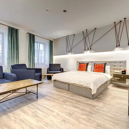וילנה Dysnos Avenue Apartments מראה חיצוני תמונה