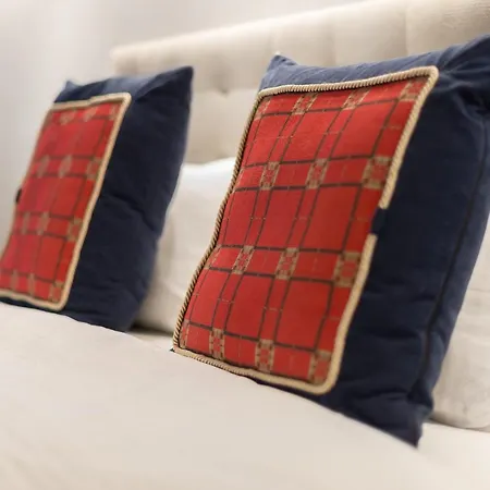 וילנה Dysnos Avenue Apartments מראה חיצוני תמונה