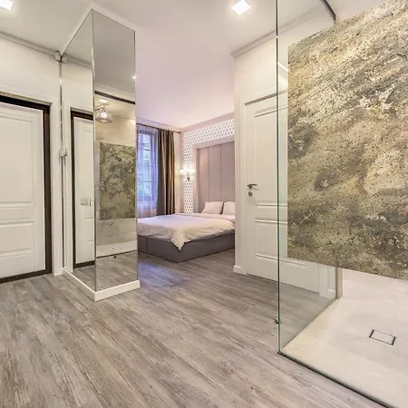 וילנה Dysnos Avenue Apartments מראה חיצוני תמונה