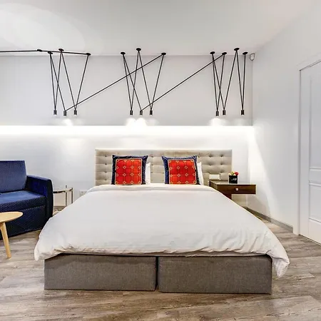 וילנה Dysnos Avenue Apartments מראה חיצוני תמונה