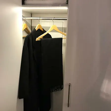 וילנה Dysnos Avenue Apartments מראה חיצוני תמונה