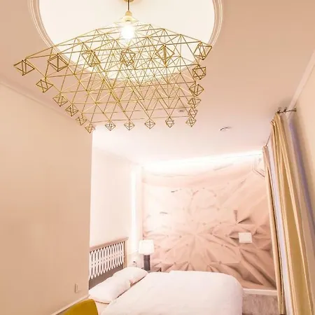 וילנה Dysnos Avenue Apartments מראה חיצוני תמונה