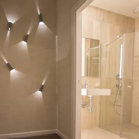 וילנה Dysnos Avenue Apartments מראה חיצוני תמונה