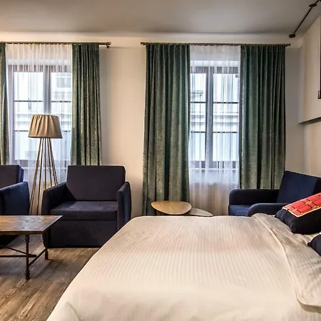 וילנה Dysnos Avenue Apartments מראה חיצוני תמונה