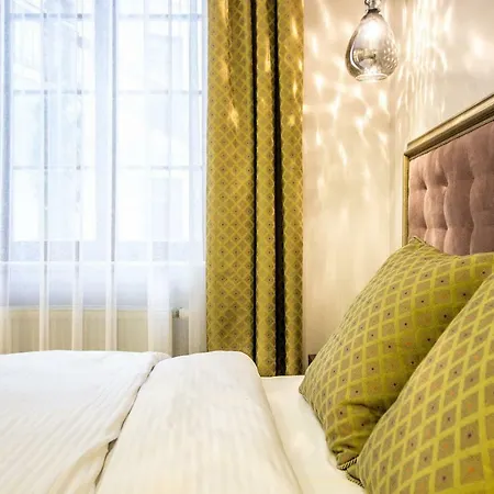 וילנה Dysnos Avenue Apartments מראה חיצוני תמונה
