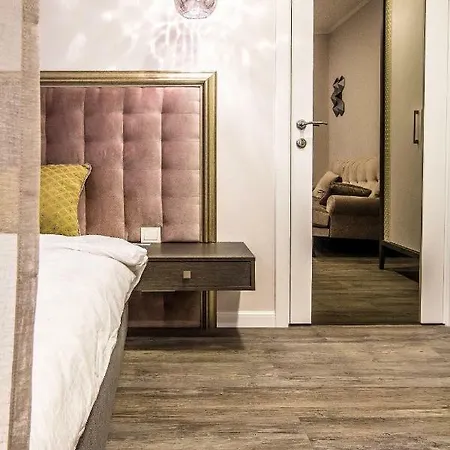 וילנה Dysnos Avenue Apartments מראה חיצוני תמונה
