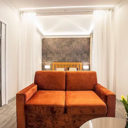 וילנה Dysnos Avenue Apartments מראה חיצוני תמונה