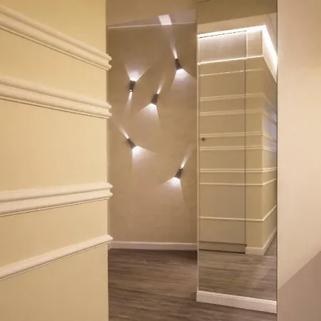 וילנה Dysnos Avenue Apartments מראה חיצוני תמונה