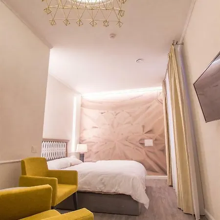 וילנה Dysnos Avenue Apartments מראה חיצוני תמונה