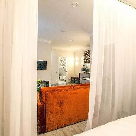 וילנה Dysnos Avenue Apartments מראה חיצוני תמונה