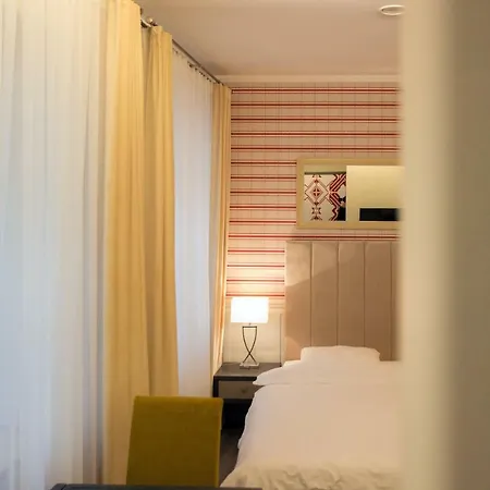 וילנה Dysnos Avenue Apartments מראה חיצוני תמונה