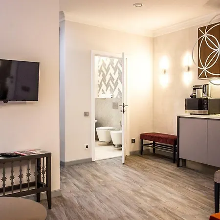 וילנה Dysnos Avenue Apartments מראה חיצוני תמונה