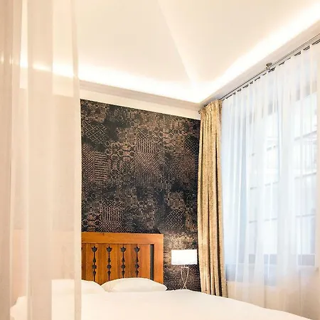 וילנה Dysnos Avenue Apartments מראה חיצוני תמונה