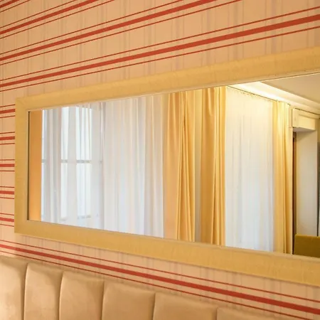 וילנה Dysnos Avenue Apartments מראה חיצוני תמונה