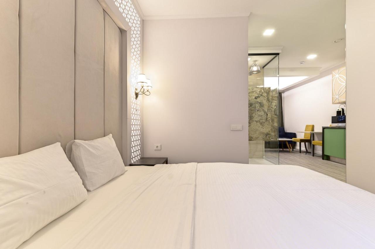 Dysnos Avenue Apartamento