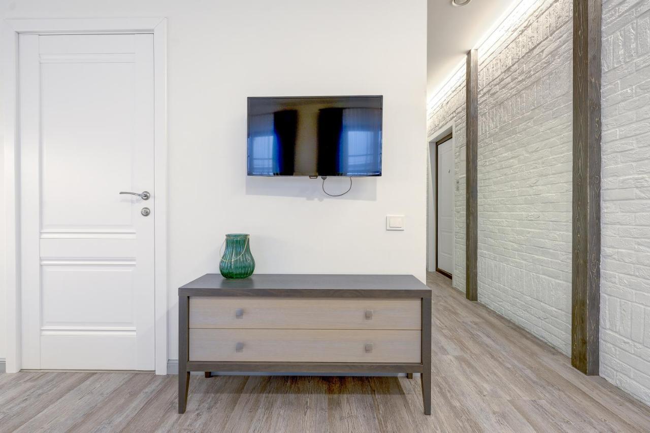 Dysnos Avenue Apartamento