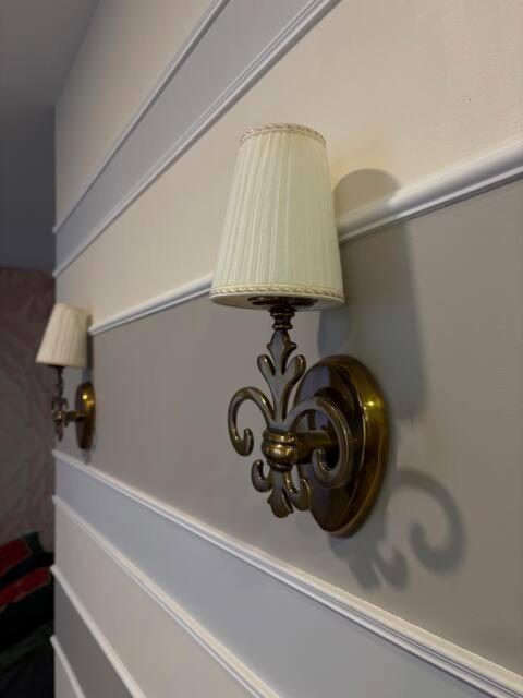 Dysnos Avenue Apartamento *