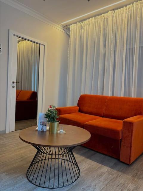 Apartamento Dysnos Avenue *