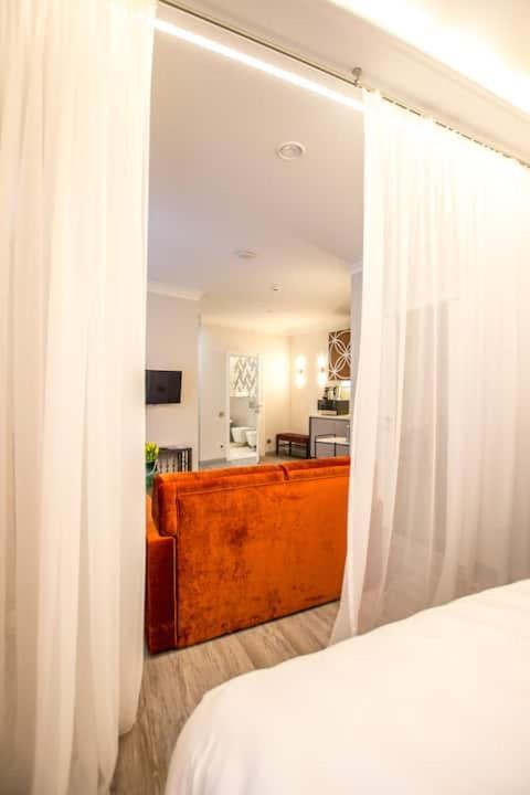 Apartamento Dysnos Avenue *