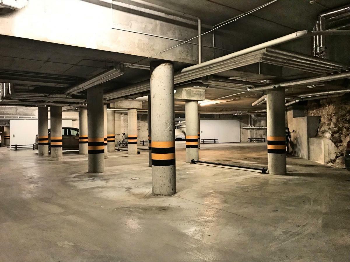 Dysnos Avenue Apartamento *