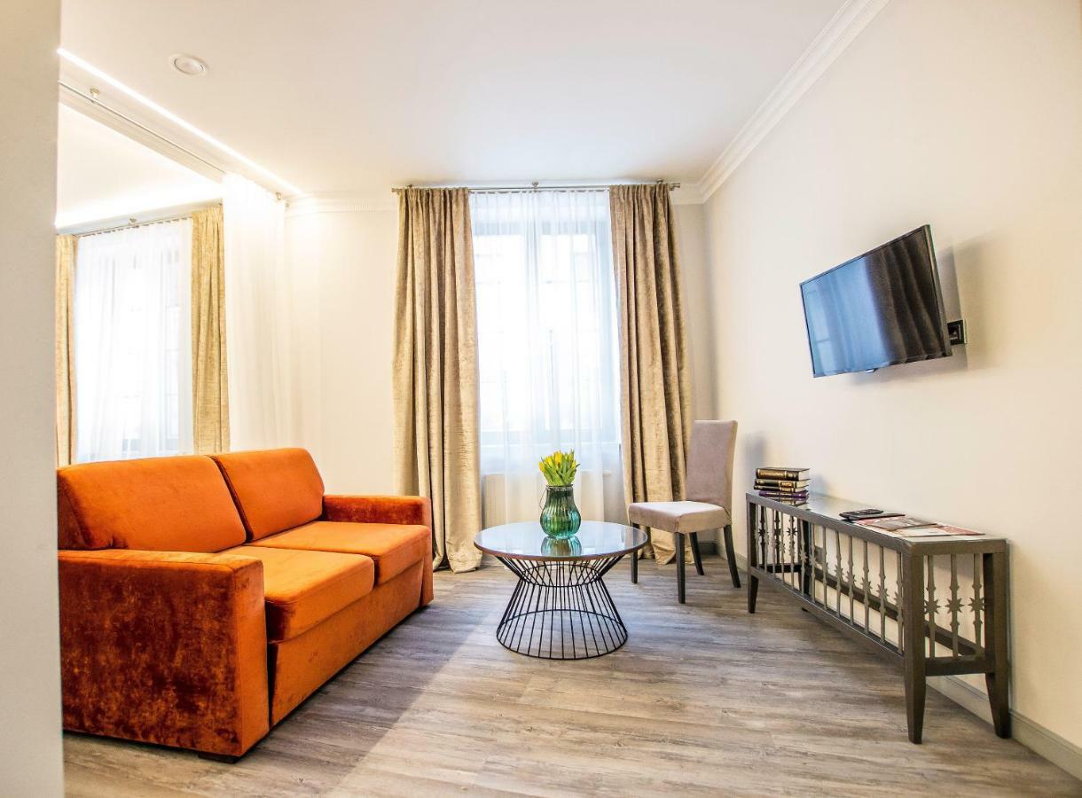 Apartamento Dysnos Avenue *