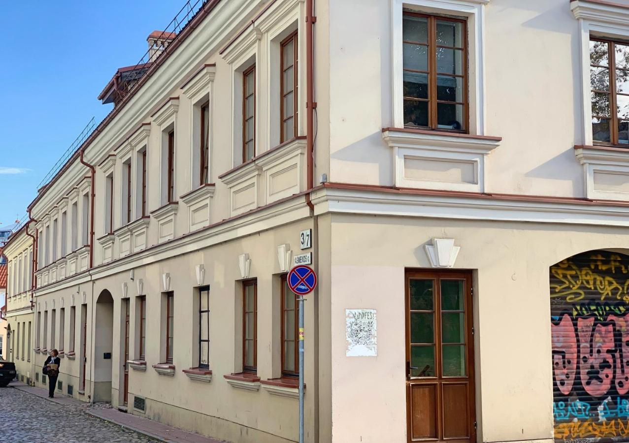 Apartamento Dysnos Avenue Vilna