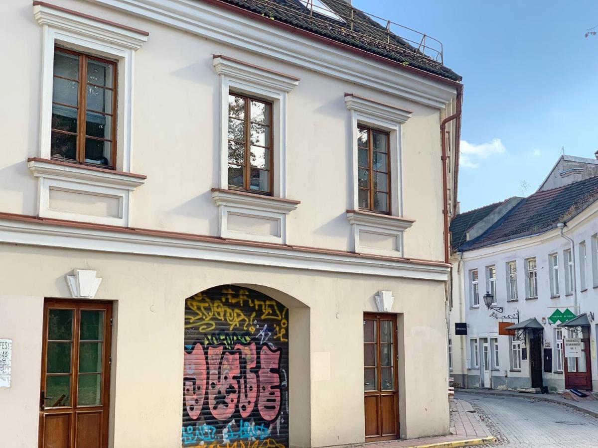 Dysnos Avenue Apartamento Vilna